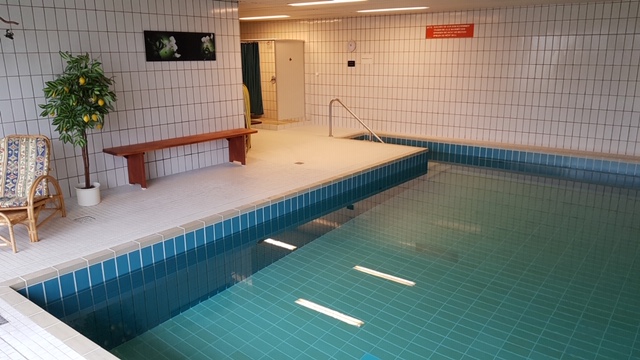 Gemeinschaftspool