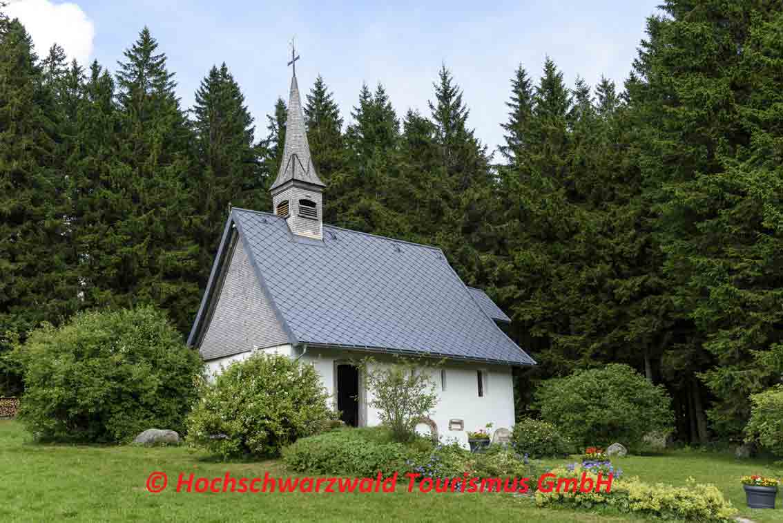 Martinskapelle